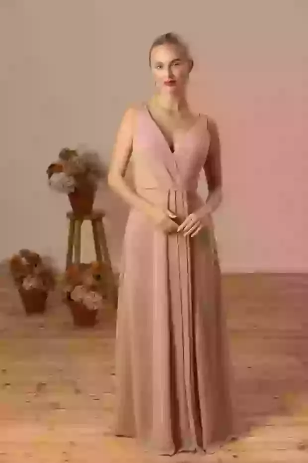 True bride bridesmaid dresses buy online outlet